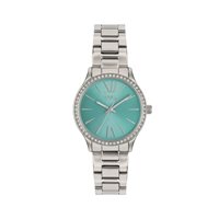 Watch Breil Tribe Woman 3H LADY in Steel EW0654 - EW0654